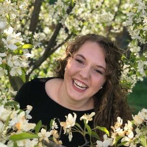 Meet your Posher, Jane katherine